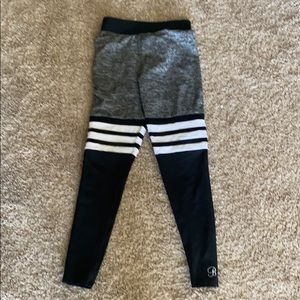 Full length Bombshell leggings